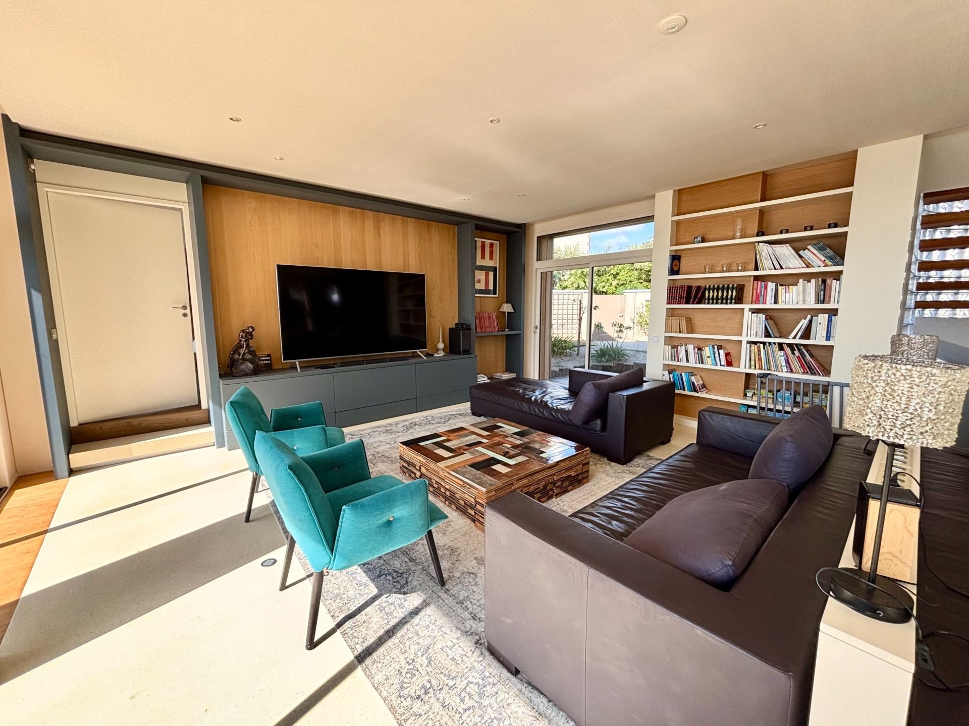 maison 10 Pièces en vente sur GRANVILLE (50400)