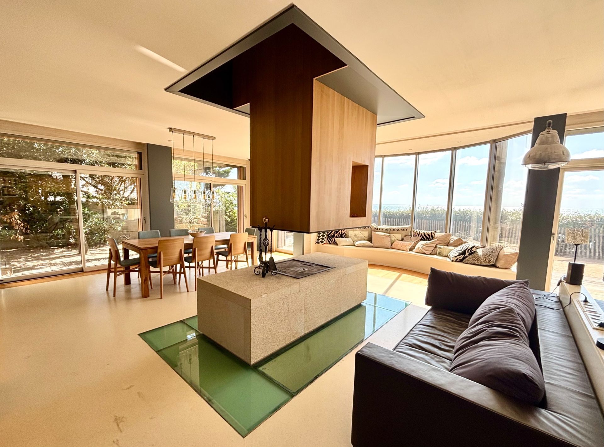 maison 8 Pièces en vente sur GRANVILLE (50400)