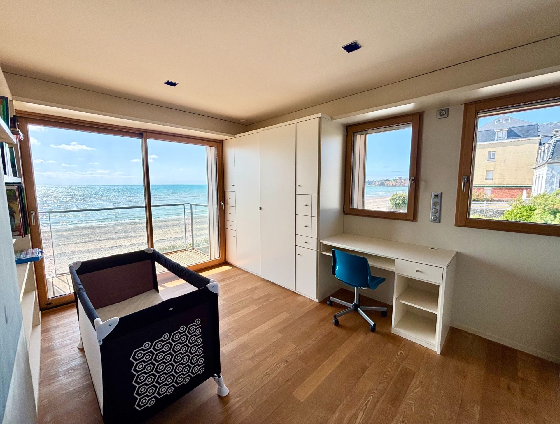 maison 10 Pièces en vente sur GRANVILLE (50400)