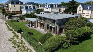 maison 10 Pièces en vente sur GRANVILLE (50400)