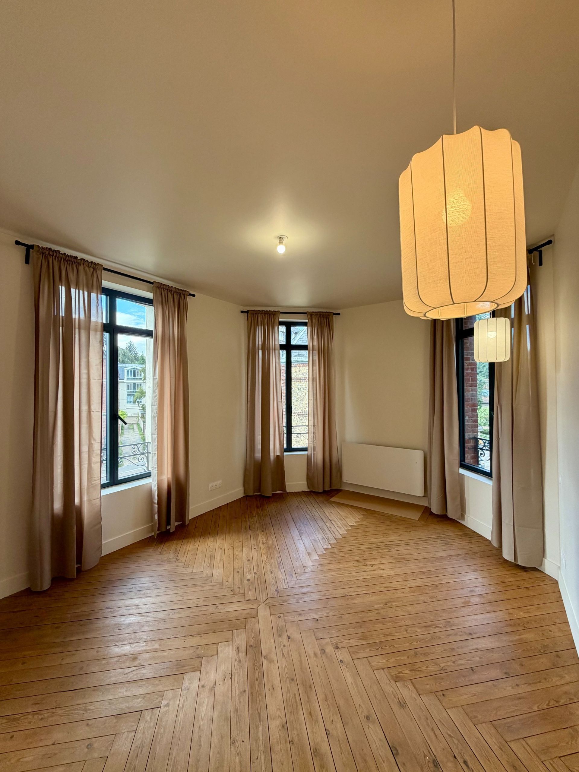 maison 6 Pièces en vente sur ROUEN (76000)