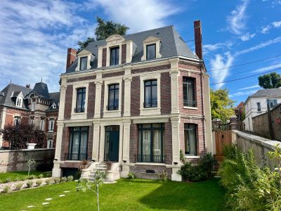 Sale House Rouen 6&nbsp;Rooms 166&nbsp;m²