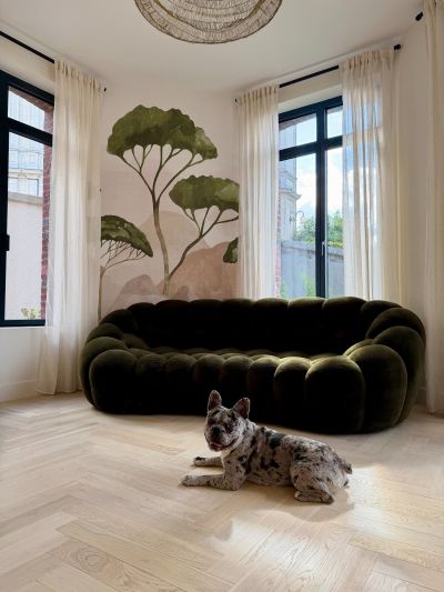 Vente Maison Rouen 6&nbsp;Pièces 180&nbsp;m²