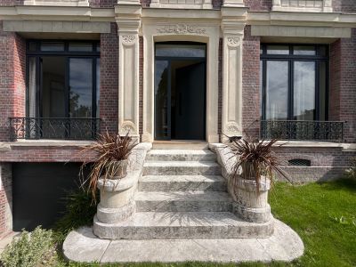 Vente Maison Rouen 6&nbsp;Pièces 160&nbsp;m²