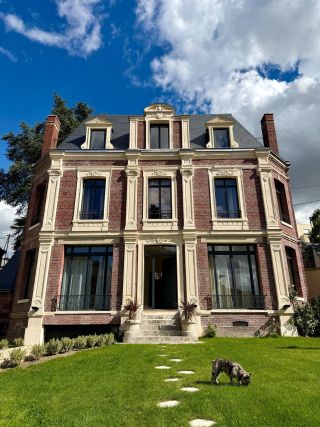 maison 6 Pièces en vente sur ROUEN (76000)