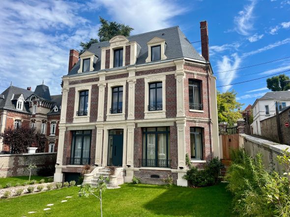 Vente Maison Rouen 6&nbsp;Pièces 180&nbsp;m²