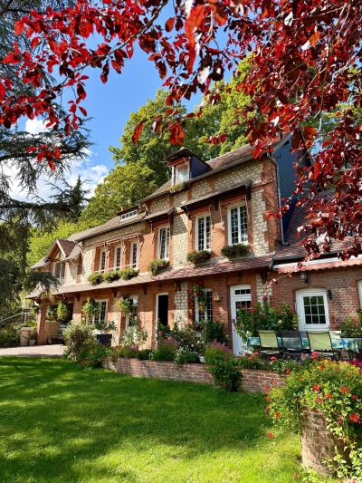 Sale House Freneuse 8&nbsp;Rooms 231&nbsp;m²