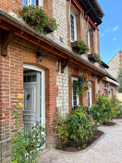Sale House Freneuse 8&nbsp;Rooms 231&nbsp;m²