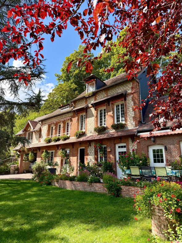 Sale House Freneuse 8&nbsp;Rooms 231&nbsp;m²