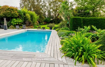 Sale House Bayeux 12&nbsp;Rooms 350&nbsp;m²