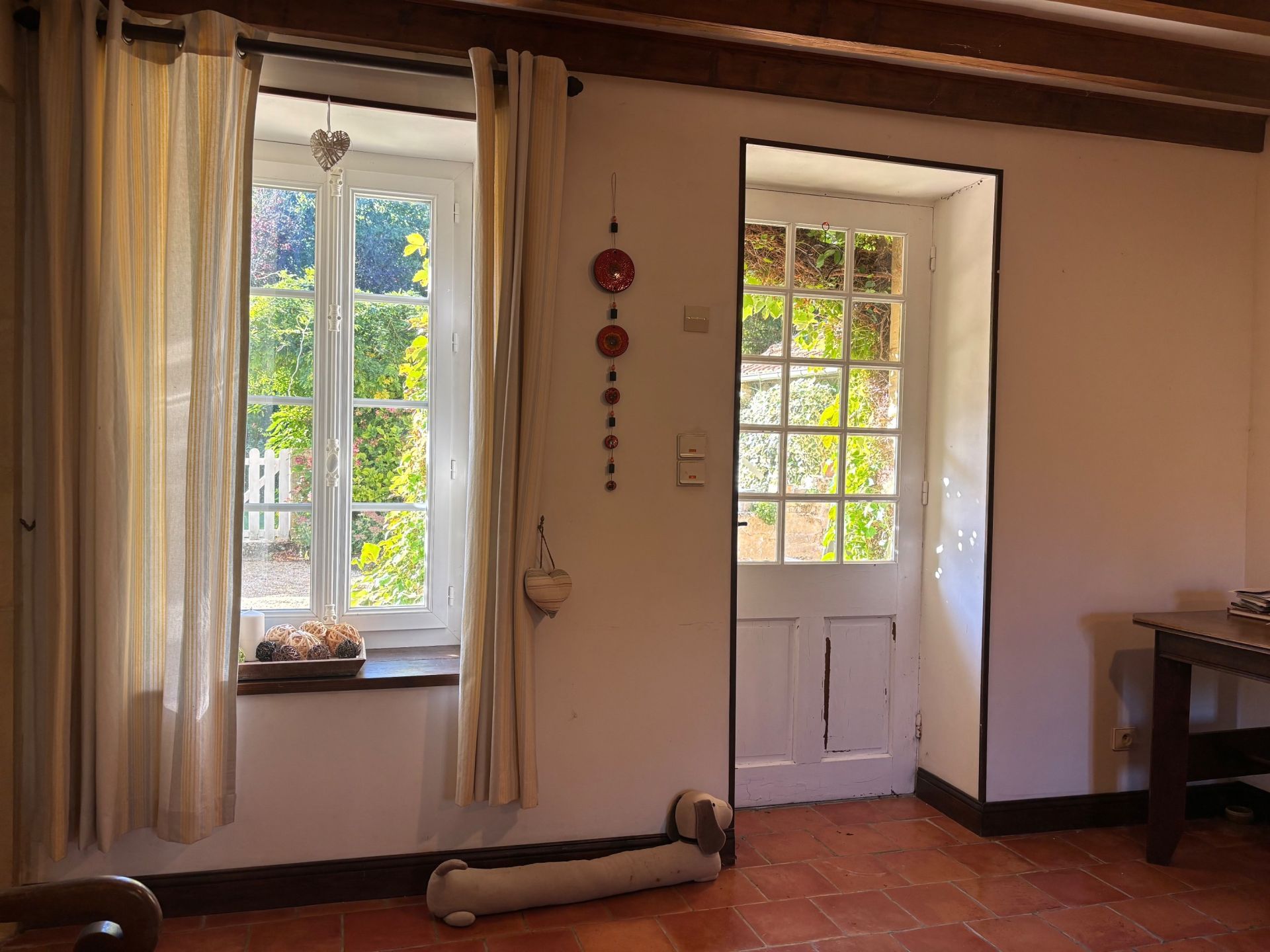 maison 8 Pièces en vente sur PONTS SUR SEULLES (14480)