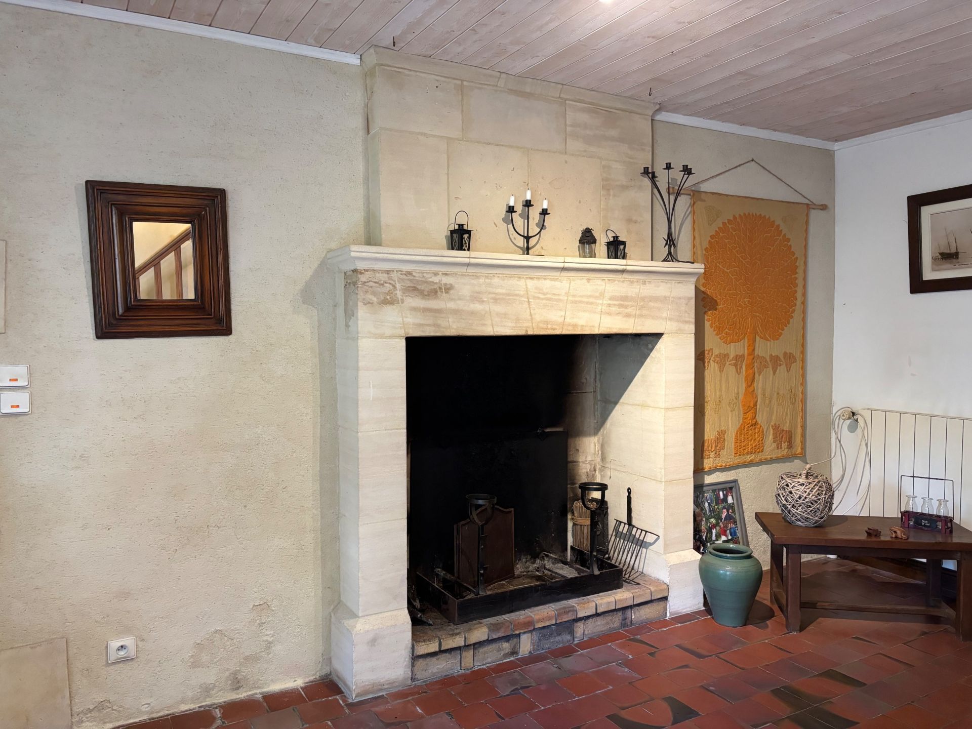 maison 8 Pièces en vente sur PONTS SUR SEULLES (14480)