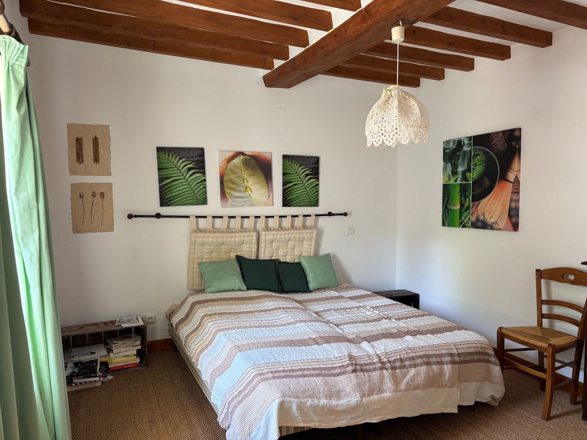 maison 8 Pièces en vente sur PONTS SUR SEULLES (14480)