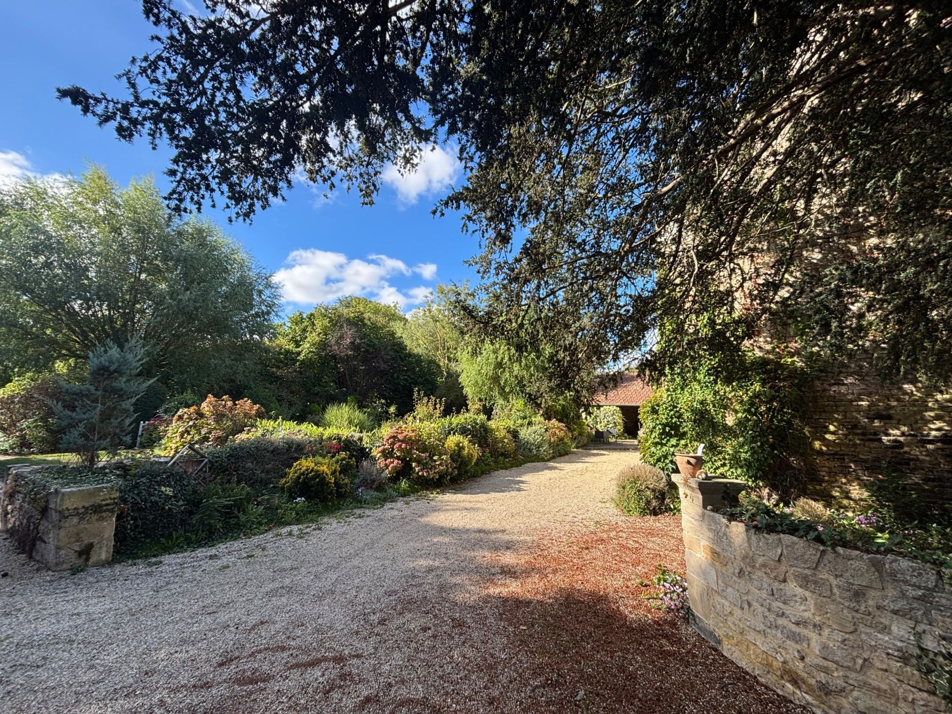 maison 8 Pièces en vente sur PONTS SUR SEULLES (14480)