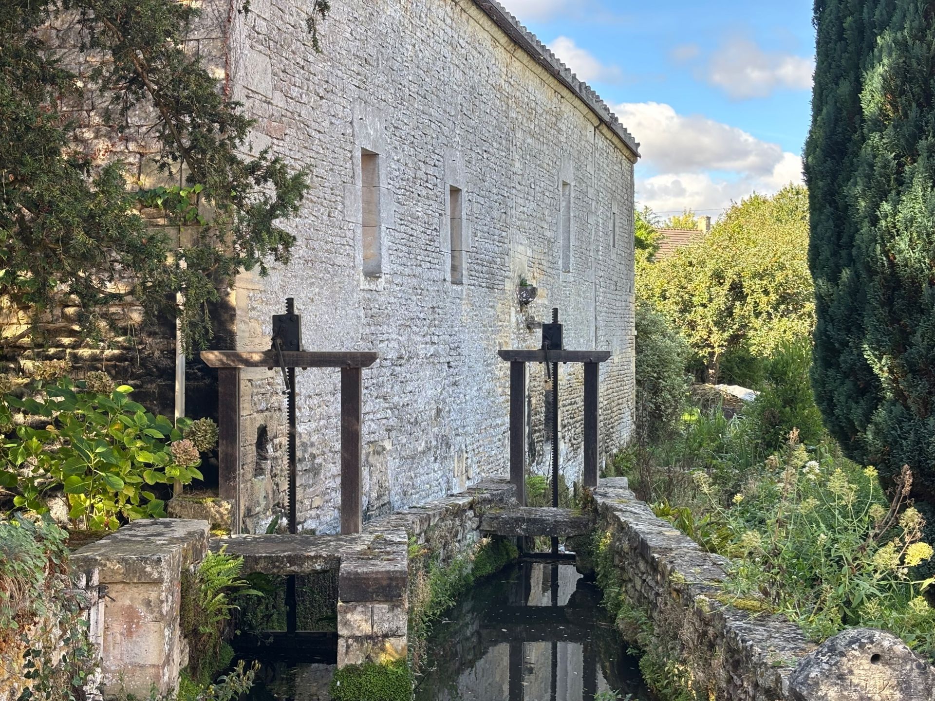 maison 8 Pièces en vente sur PONTS SUR SEULLES (14480)