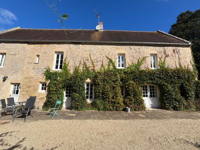 Vente Maison Ponts sur Seulles 8&nbsp;Pièces 194&nbsp;m²