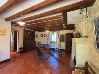 maison 8 Pièces en vente sur PONTS SUR SEULLES (14480)