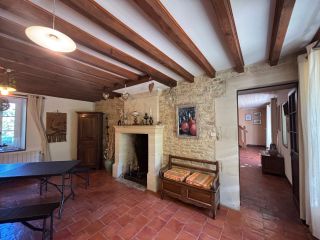 maison 8 Pièces en vente sur PONTS SUR SEULLES (14480)