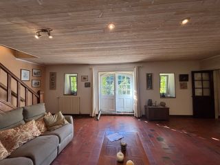 maison 8 Pièces en vente sur PONTS SUR SEULLES (14480)