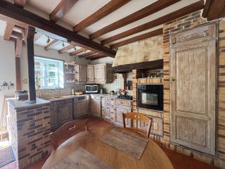 maison 8 Pièces en vente sur PONTS SUR SEULLES (14480)