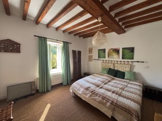 maison 8 Pièces en vente sur PONTS SUR SEULLES (14480)