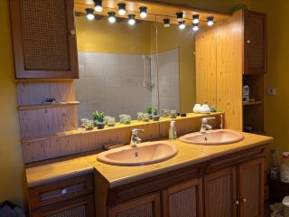 maison 8 Pièces en vente sur PONTS SUR SEULLES (14480)