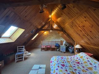 maison 8 Pièces en vente sur PONTS SUR SEULLES (14480)