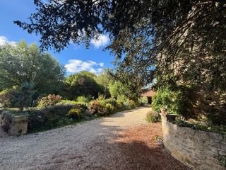 maison 8 Pièces en vente sur PONTS SUR SEULLES (14480)