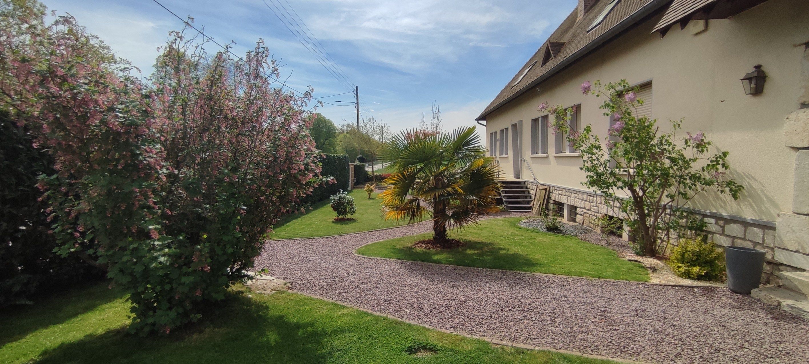 maison 9 Pièces en vente sur LOUVIERS (27400)