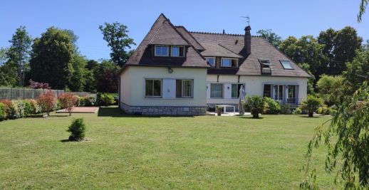 Vente Maison Louviers 9&nbsp;Pièces 308&nbsp;m²