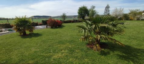 maison 9 Pièces en vente sur LOUVIERS (27400)