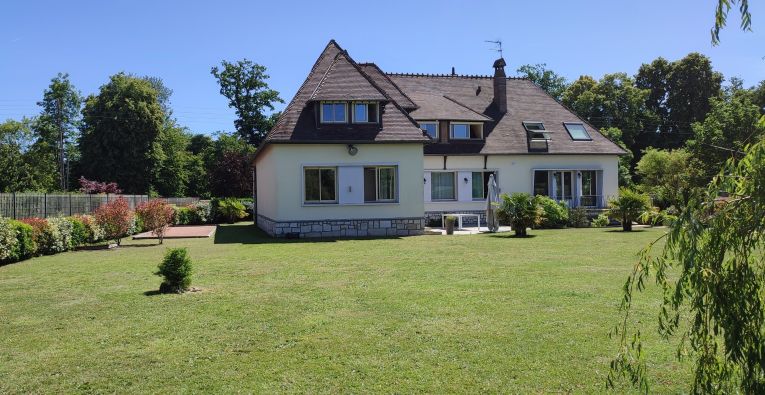 Vente Maison Louviers 9&nbsp;Pièces 308&nbsp;m²