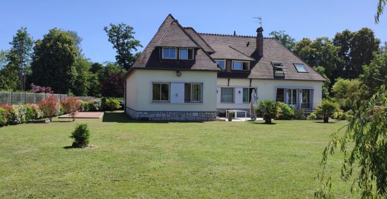 Sale House Louviers 9&nbsp;Rooms 308&nbsp;m²