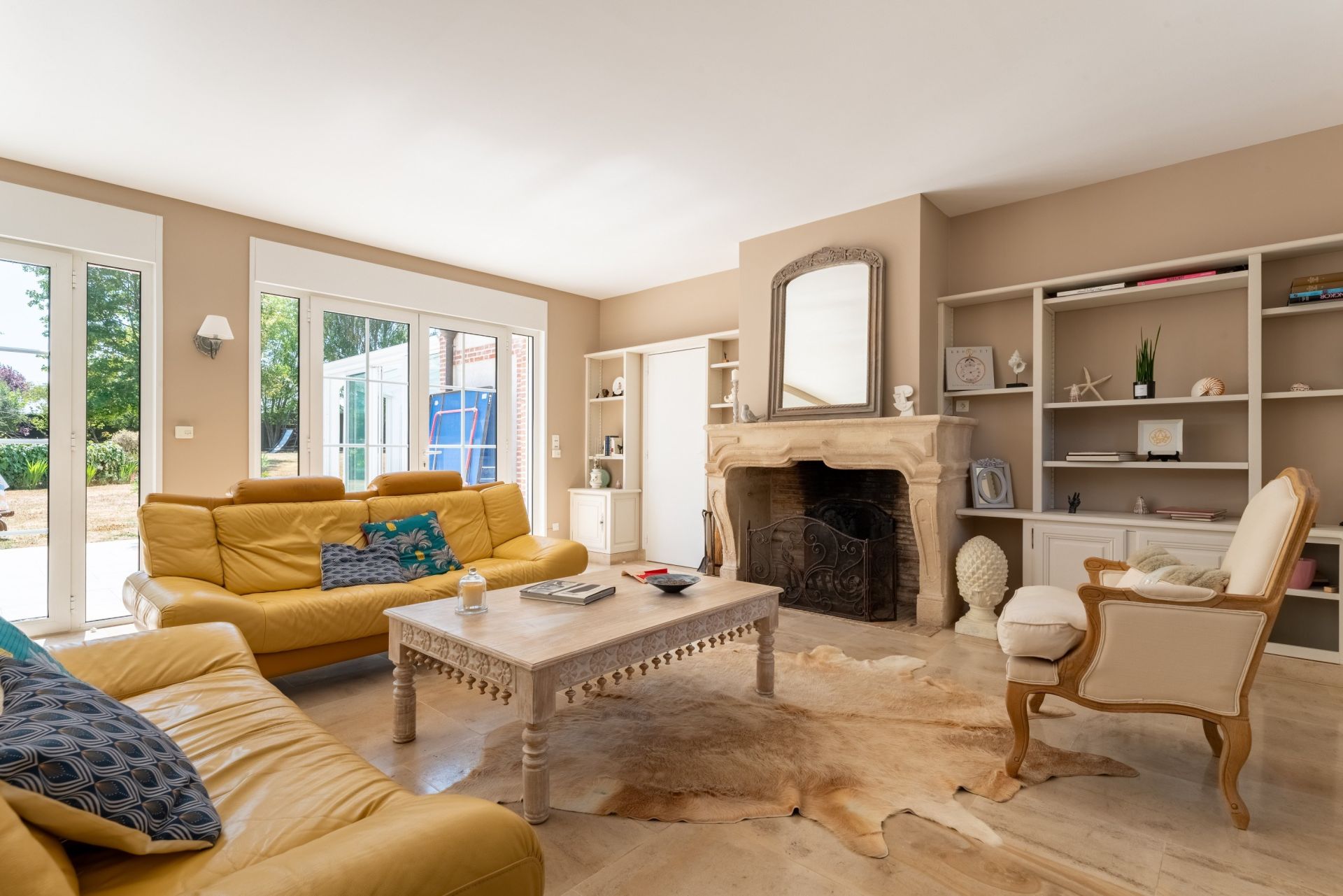 house 8 Rooms for sale on ST VIGOR (27930)
