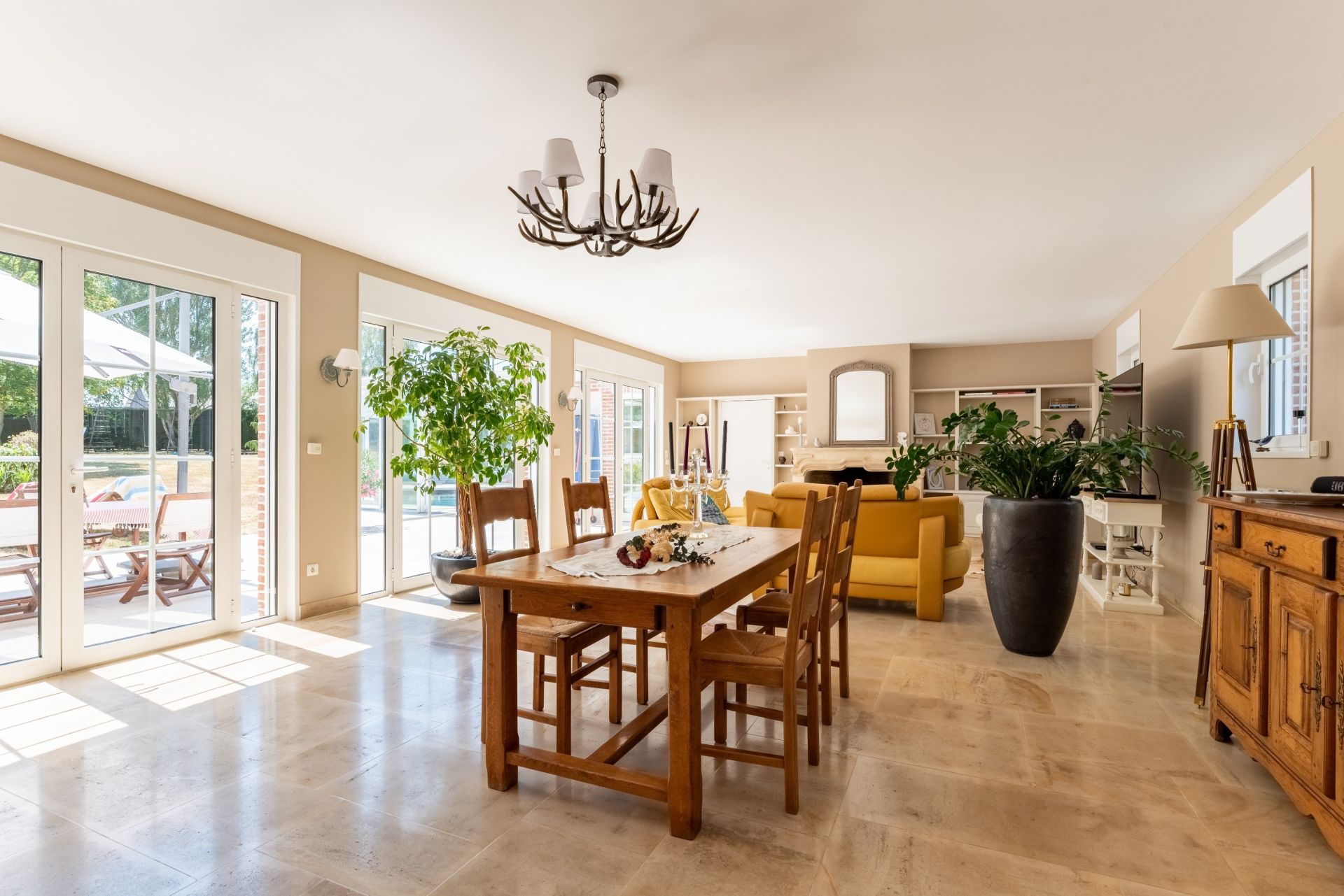 house 8 Rooms for sale on ST VIGOR (27930)