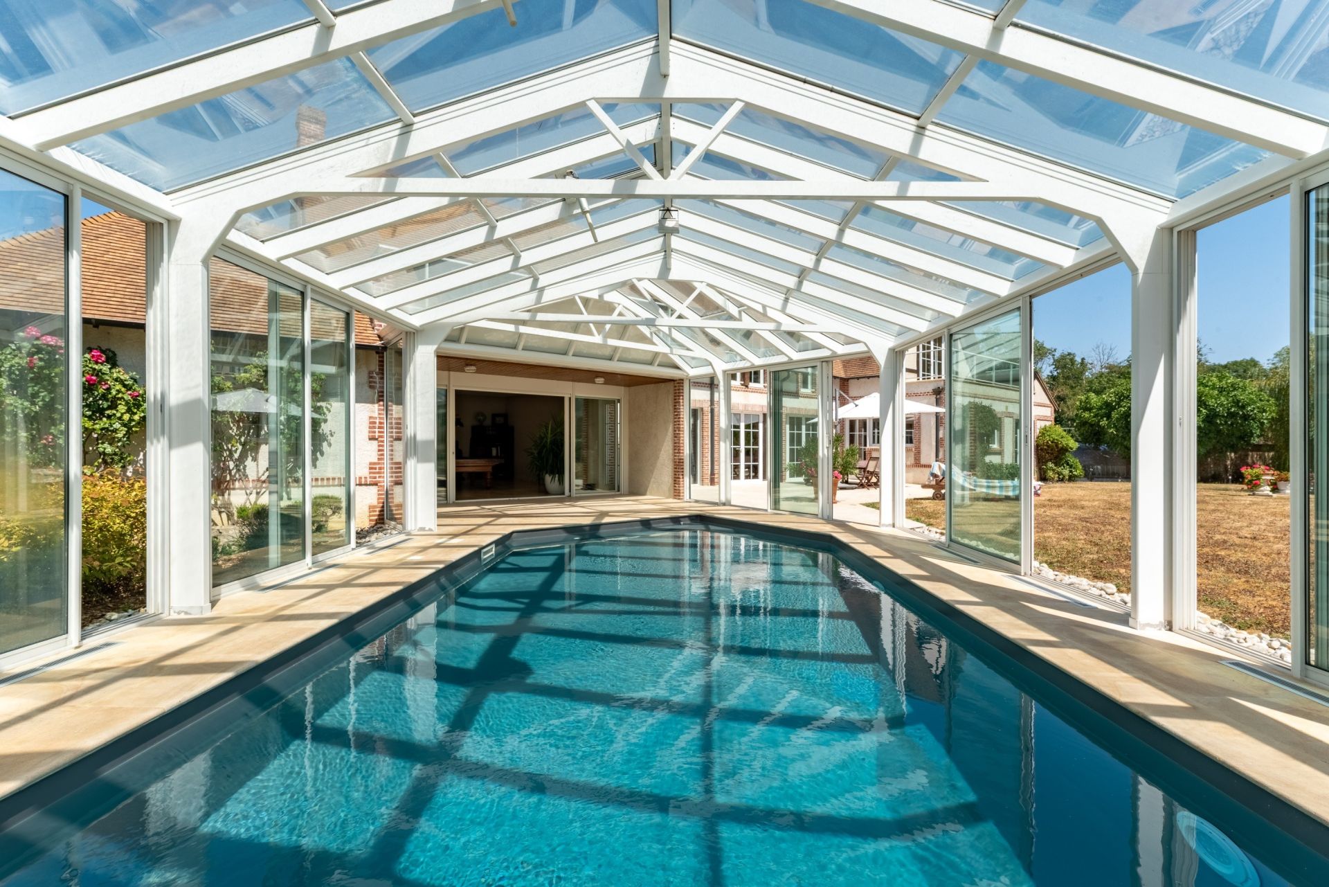 house 8 Rooms for sale on ST VIGOR (27930)