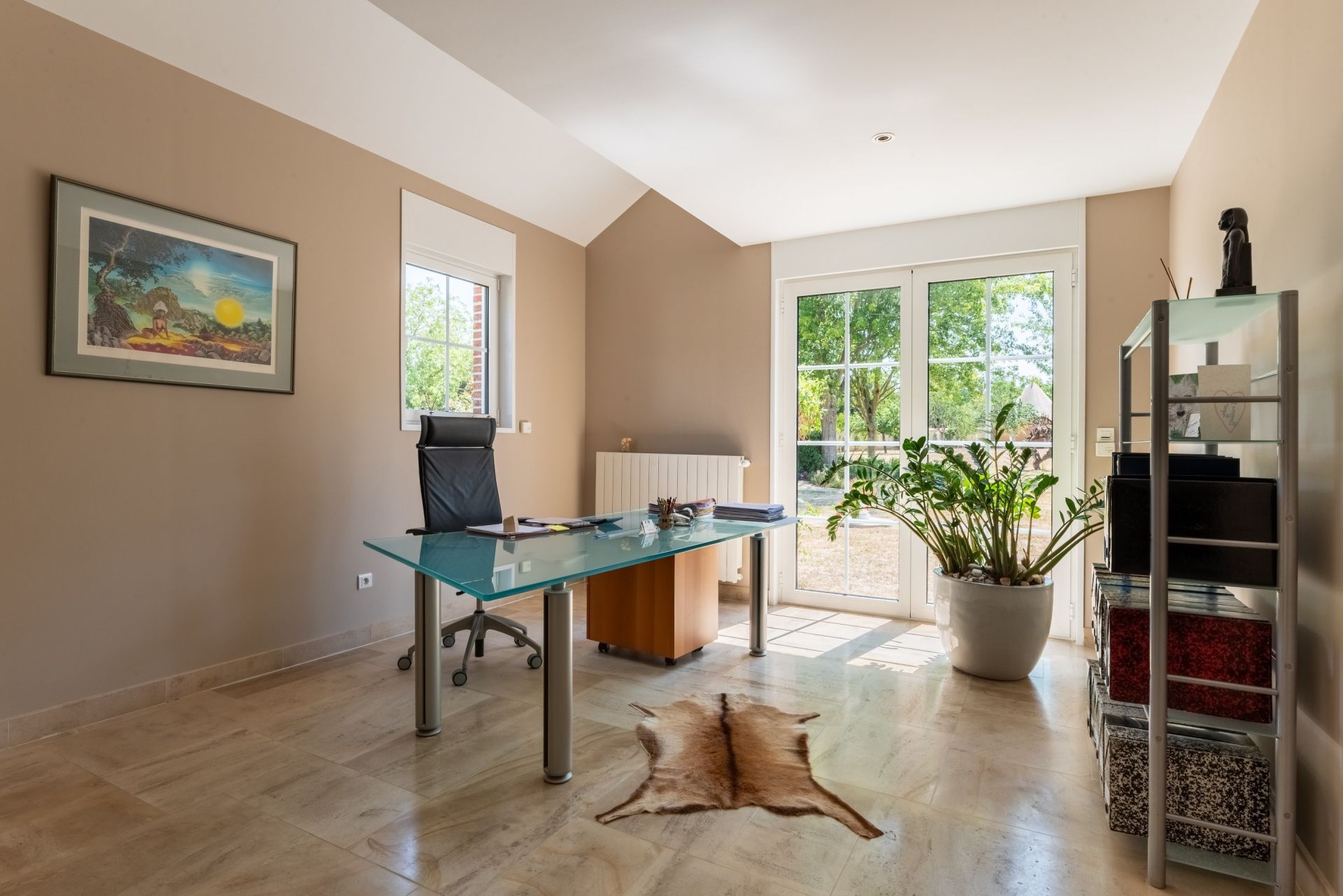 house 8 Rooms for sale on ST VIGOR (27930)