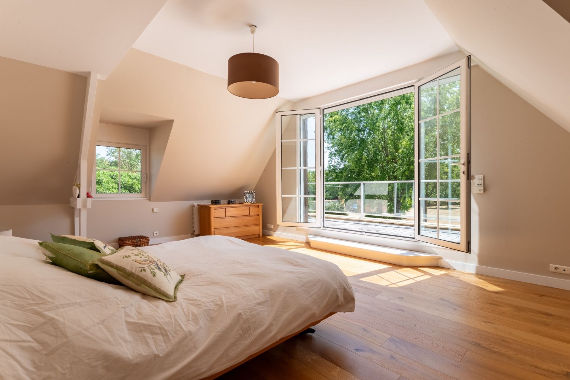 house 8 Rooms for sale on ST VIGOR (27930)