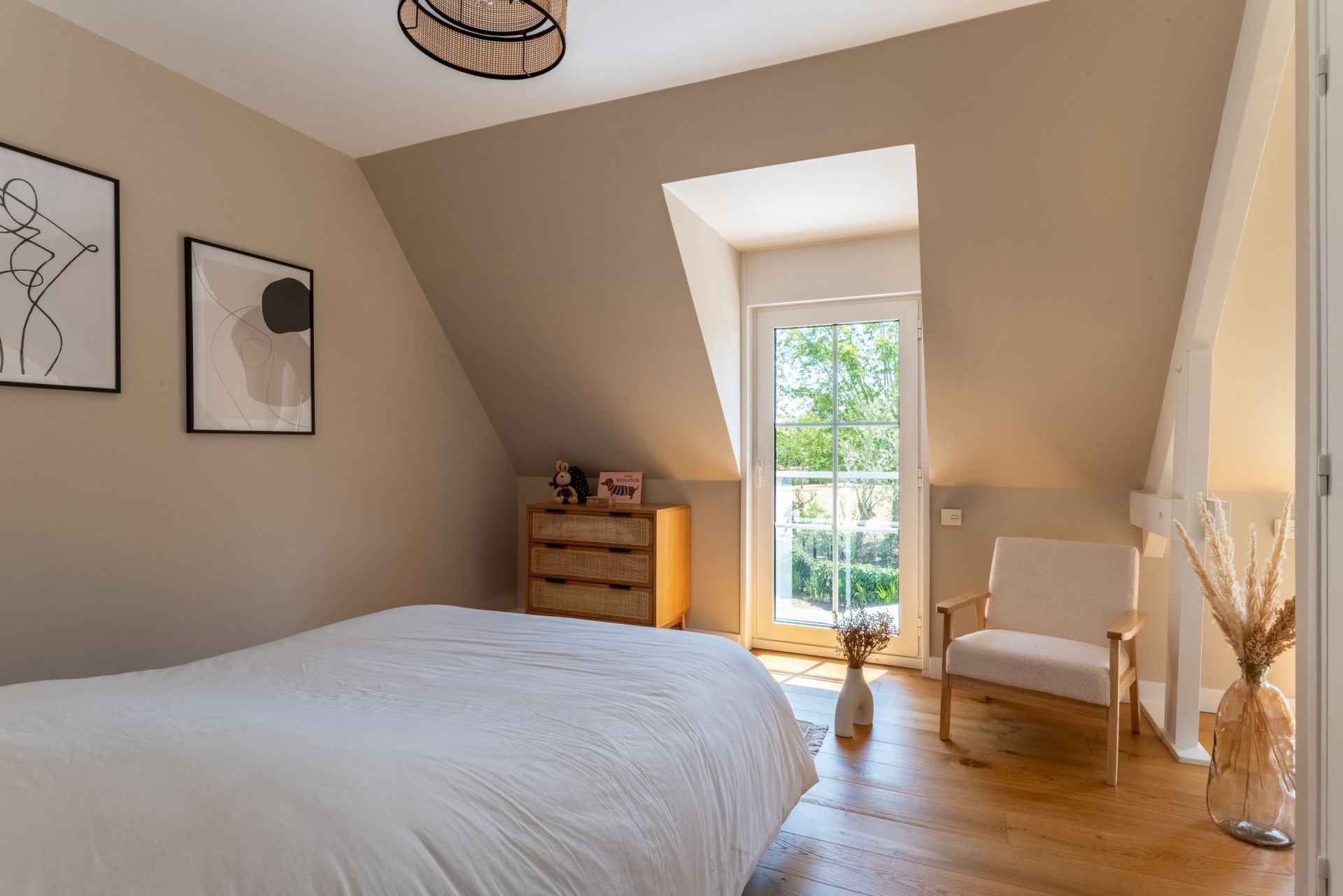 house 8 Rooms for sale on ST VIGOR (27930)