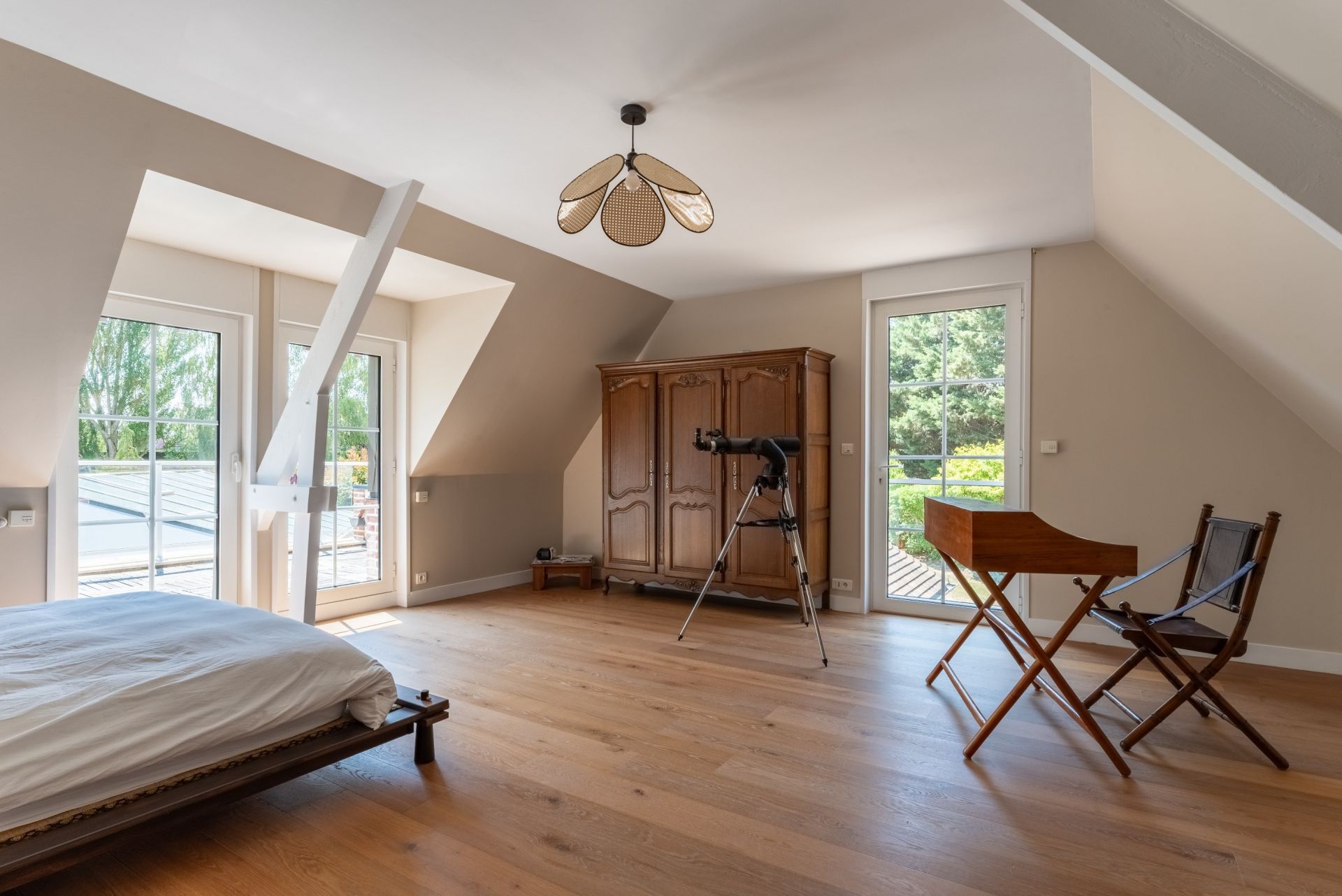 house 8 Rooms for sale on ST VIGOR (27930)