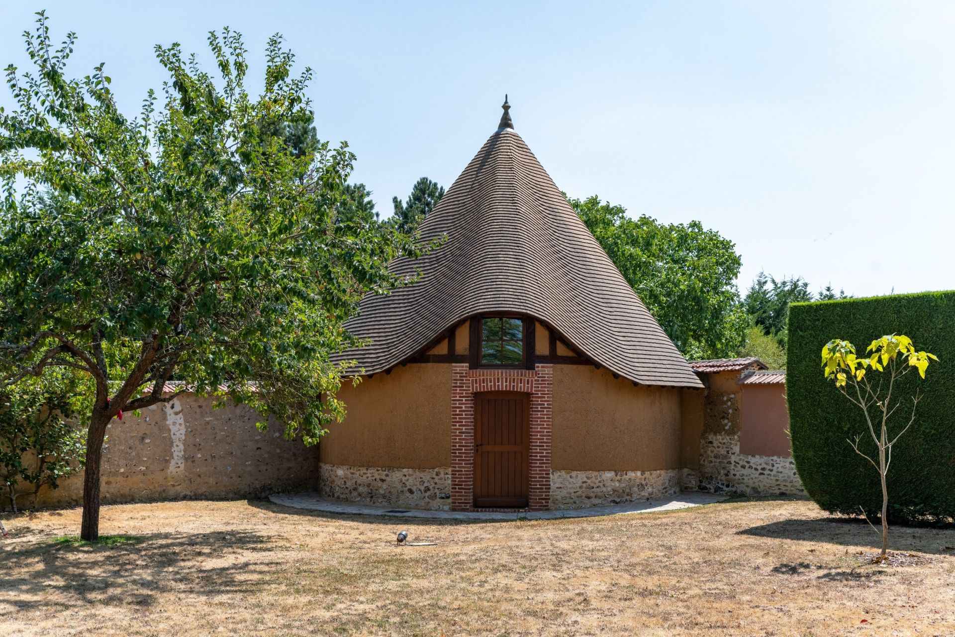 house 8 Rooms for sale on ST VIGOR (27930)