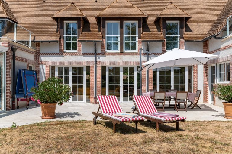 house 8 Rooms for sale on ST VIGOR (27930)