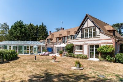 Sale House Saint-Vigor 8&nbsp;Rooms 273&nbsp;m²