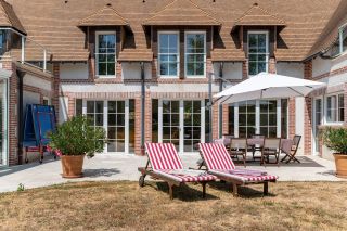 house 8 Rooms for sale on ST VIGOR (27930)