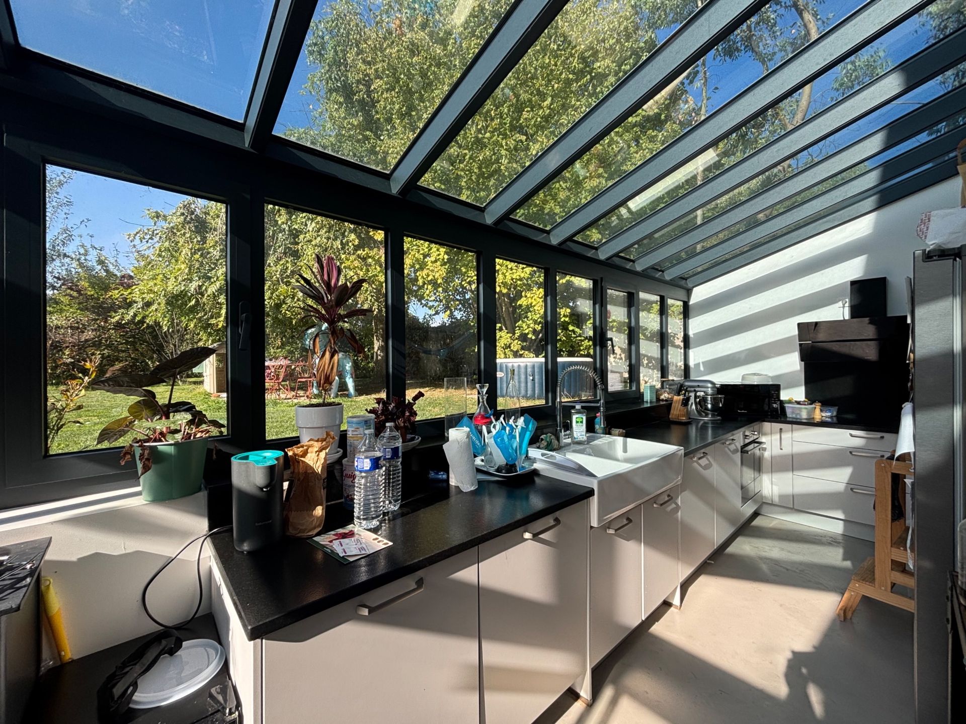 maison 6 Pièces en vente sur CREULLY SUR SEULLES (14480)