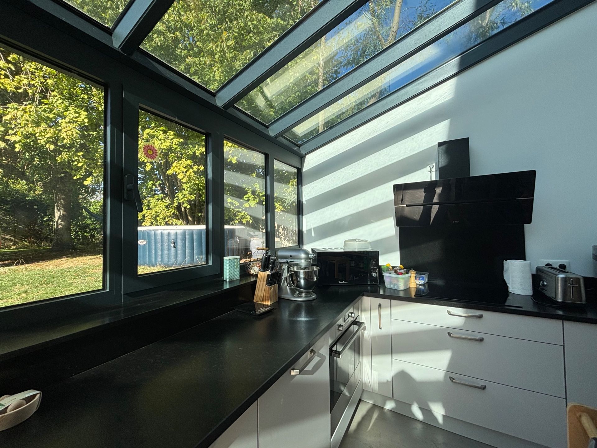 maison 6 Pièces en vente sur CREULLY SUR SEULLES (14480)