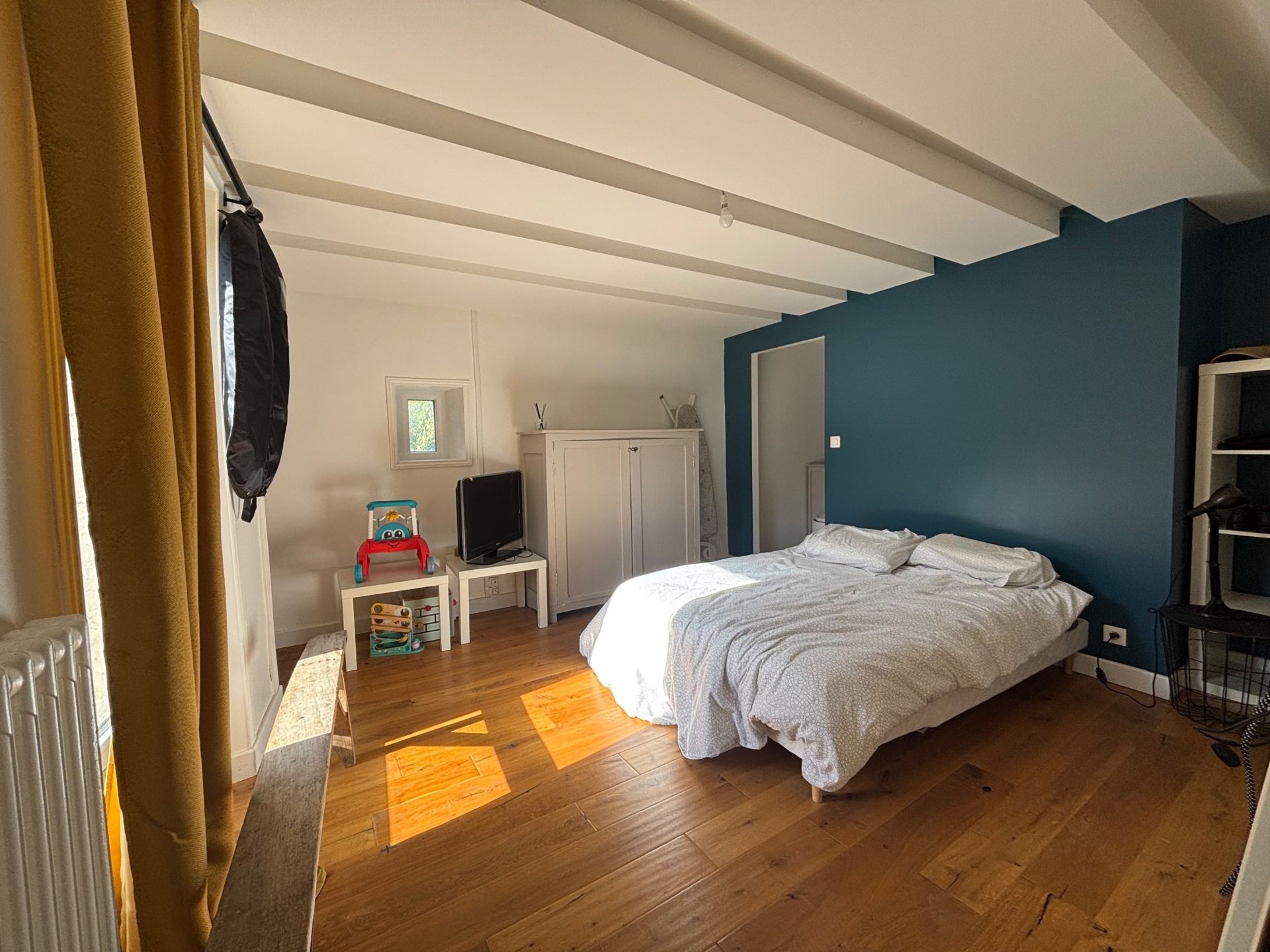 maison 6 Pièces en vente sur CREULLY SUR SEULLES (14480)