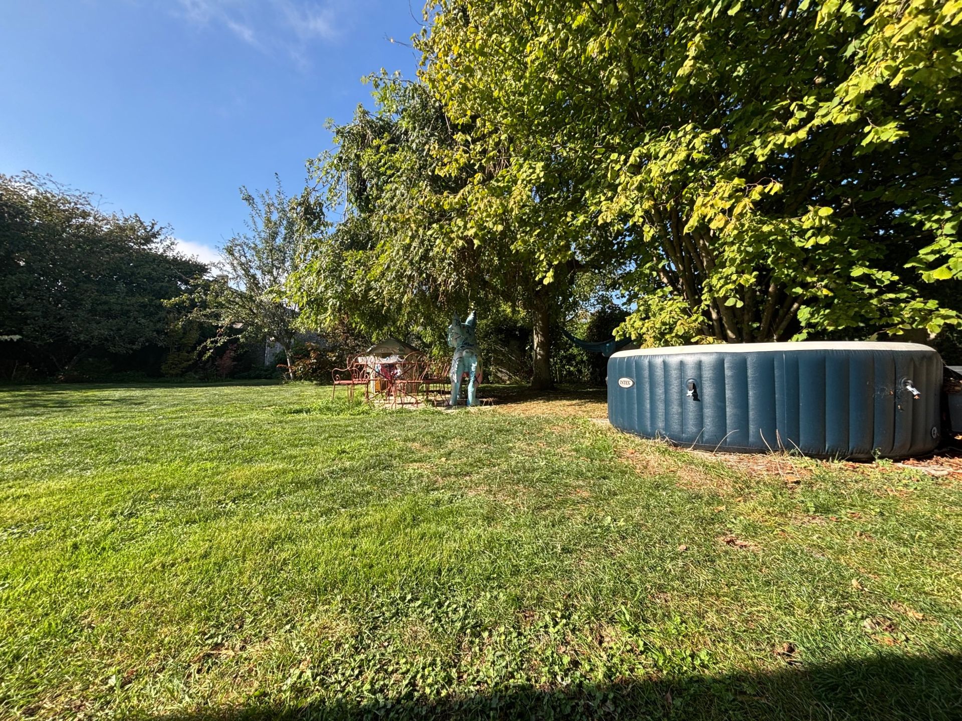 maison 6 Pièces en vente sur CREULLY SUR SEULLES (14480)