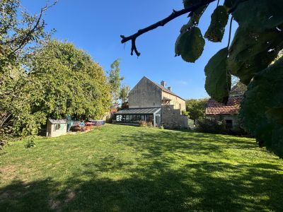 Vente Maison Creully sur Seulles 6&nbsp;Pièces 158&nbsp;m²