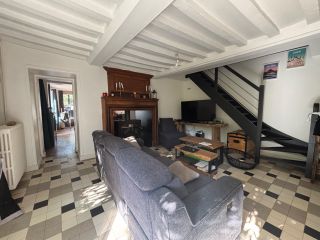 maison 6 Pièces en vente sur CREULLY SUR SEULLES (14480)